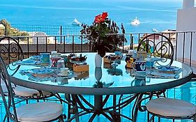 B&B L'Agapanto